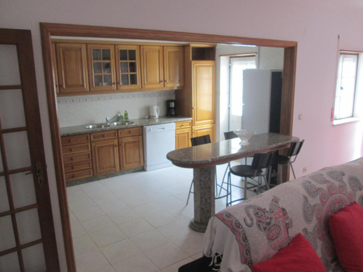 Baleal Holiday House Exterior foto