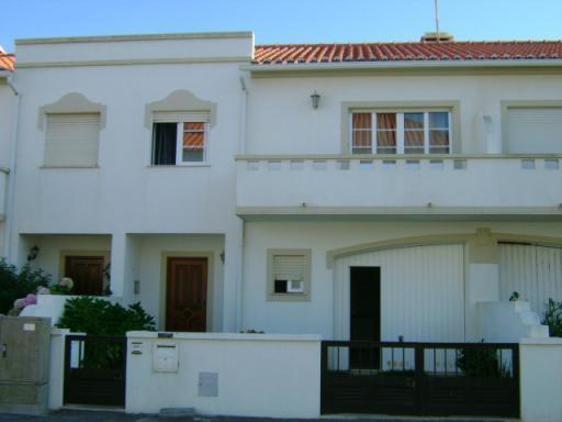 Baleal Holiday House Zimmer foto