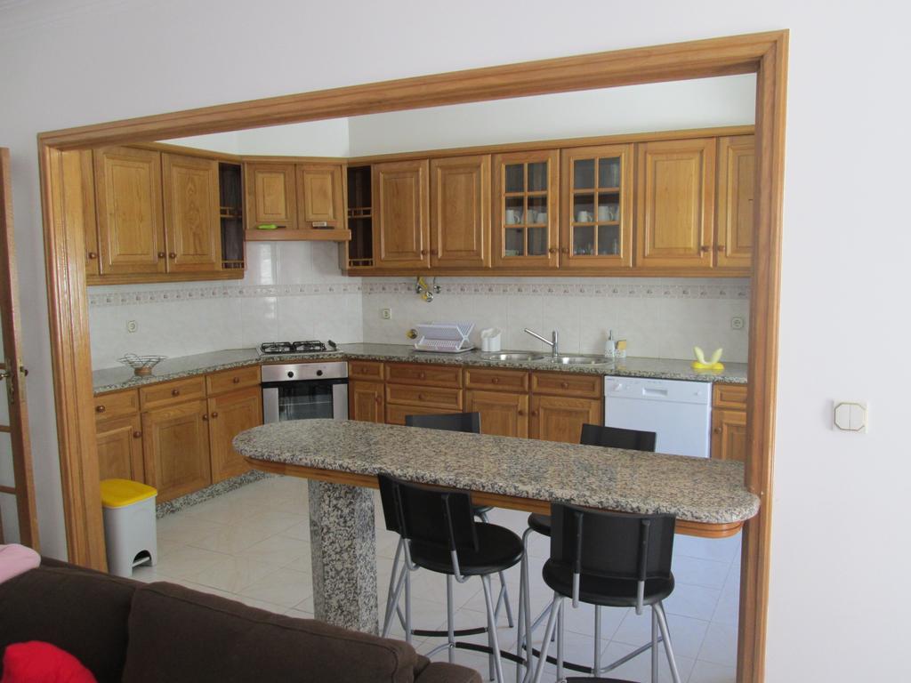 Baleal Holiday House Zimmer foto