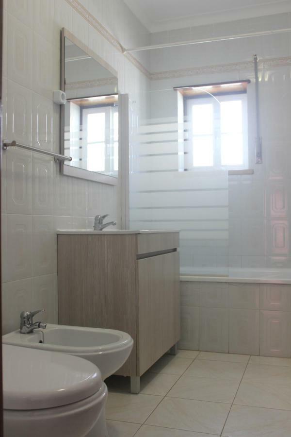 Baleal Holiday House Exterior foto